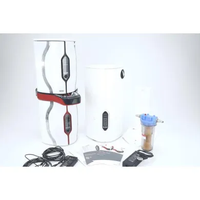 Elga Purelab Chorus RO333 PC1 Water Purification System