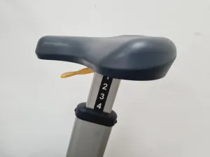 Cybex 750C Upright Cycle Exercise Bike, 8 of 8