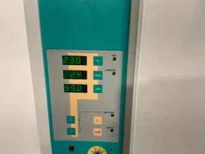 Thermo Fisher Scientific BBD 6220 CO2 Incubator for Precise Cell Culture Incubation, 4 of 4