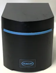 Hach DR/4000U Scanning UV-Visible Spectrophotometer (190–1100 nm) with Accessories, 8 of 28
