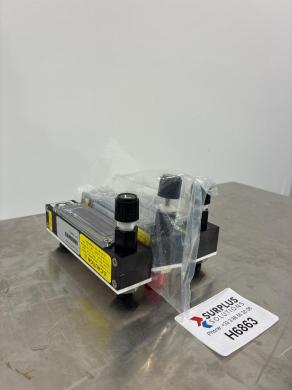 Omega Engineering FLDA3221ST Set of 3 Precision Flow Meters with Syringe Rack-cover