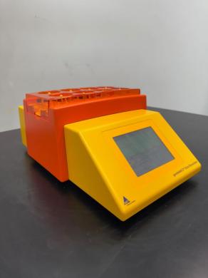 Miltenyi Biotec gentleMACS Octo Dissociator for Automated Tissue Dissociation-cover