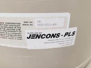 Taylor-Wharton K Series 3K Cryogenic Storage Dewar, 4 of 6