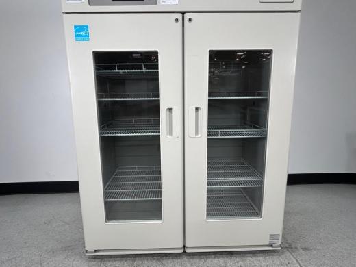 PHCBI Pharmaceutical Double Door Refrigerator-cover