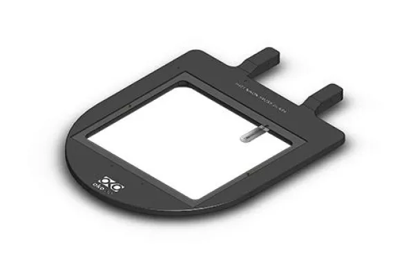 Okolab NIKON SMZSS Glass Warming Plate with Temperature Controllers for Nikon Stereo Microscopes