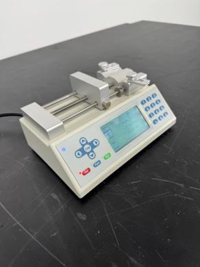 Chemyx F101 Programmable Syringe Pump for Precise Fluid Delivery-cover