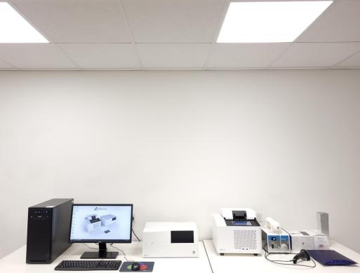 Stilla Naica Crystal Digital PCR System Naica Prism 3 Naica Geode Lab-cover