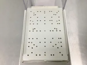 Ohaus Microplate Incubator Shaker with Digital Temperature Control and Orbital Agitation, 6 of 13