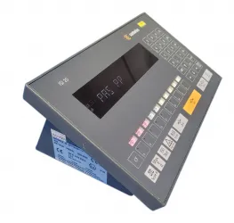 Sartorius ISI20 Platform Scale Operating Terminal, 2 of 4