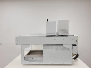 Perkin Elmer Janus AJM4G01 Standard Platform with 4Tip & Gripper, 5 of 64