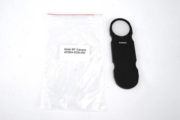 Zeiss 80-Degree Slider Microscopy Camera 423904-8230-000-cover