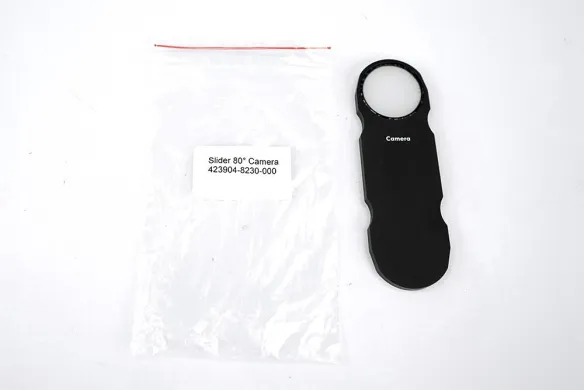 Zeiss 80-Degree Camera Slider 423904-8230-000