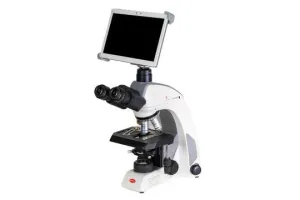 Motic PANTHERA C2 Trinocular Microscope with MOTICAM BTI10 Digital Camera Bundle, 2 of 4