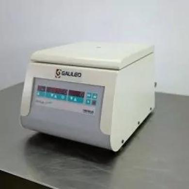 Heraeus Biofuge Primo Centrifuge-cover