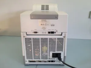 Thermocycler Eppendorf Mastercycler Ep Gradient S Realplex 2, 4 of 7
