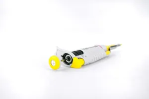 HTL Single-Channel Pipette, 0.5–10 µL, 3 of 3