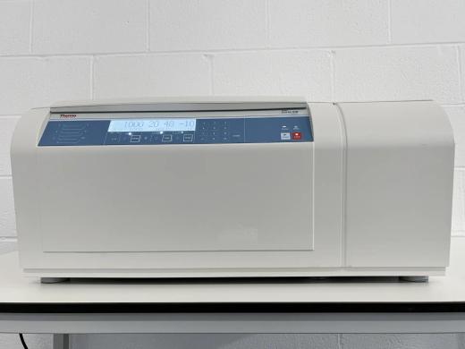 Thermo Sorvall Legend XTR Refrigerated Benchtop Centrifuge with Auto-Lock Rotor System-cover