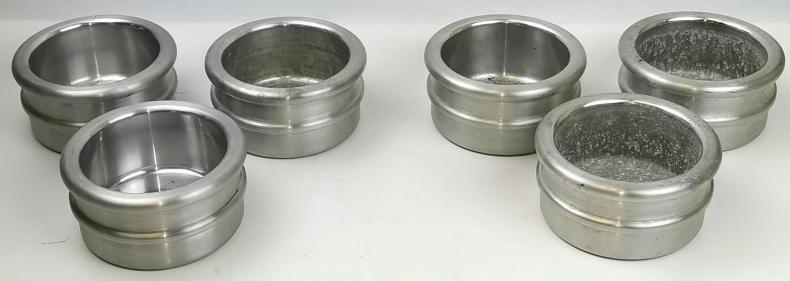 Asynt DrySyn MULTI-S 500mL Heating Block Insert (Set of 3)-cover