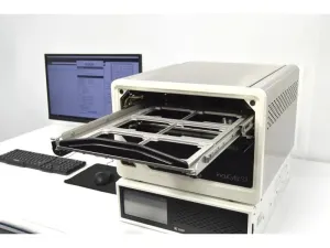 Essen IncuCyte S3 Live-Cell Imaging and Analysis System with Green/Red Optical Module, 11 of 18