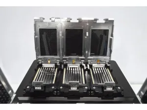 Agilent xCELLigence RTCA eSight Real-Time Cell Analysis, Imaging, and Impedance System, 10 of 15
