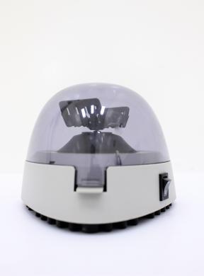 Cepheid 700-2377 Mini Centrifuge for Microtubes and PCR Tubes at 3100 RPM-cover