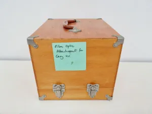 Varian Cary Fibre Optics Coupler, 13 of 13