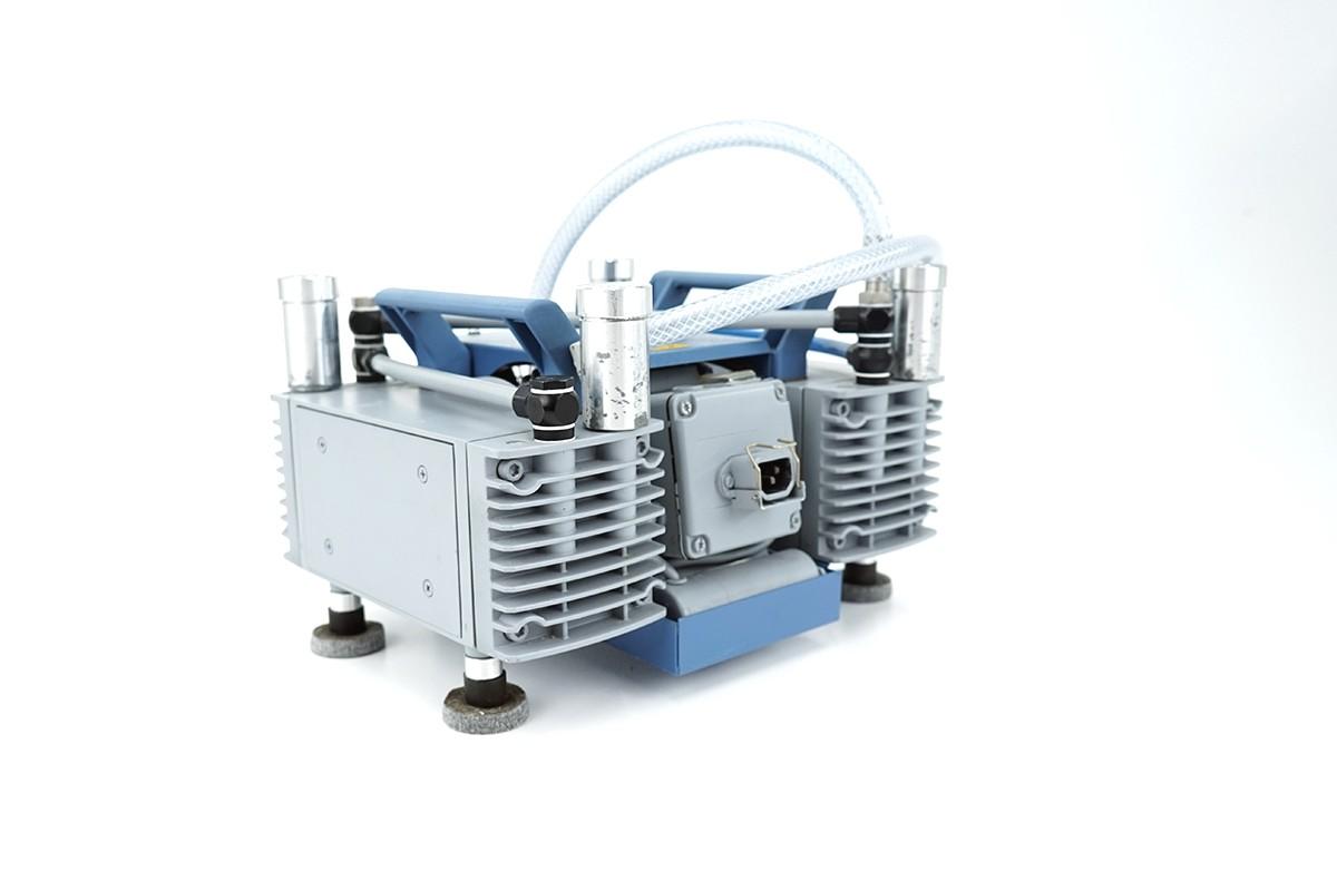 Vacuubrand ME 8 Vacuum Pump for Agilent BioTek Microplate Washer