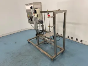 Kinematica Polytron PT-SHS 45 High-Shear Laboratory Homogenizer, 2 of 4