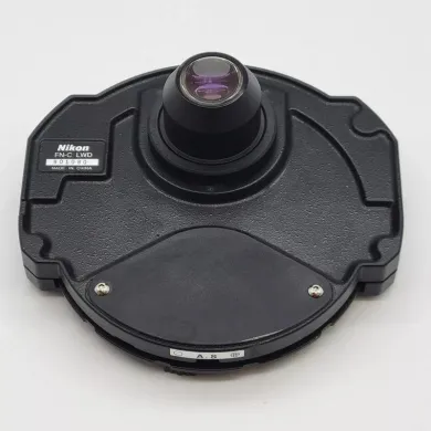 Nikon Microscope DIC Condenser FN-C LWD with NA 0.78, WD 8.2mm