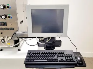 MicroFab JetLab II Inkjet Printer for Precision Bioprinting and Microfabrication, 31 of 31