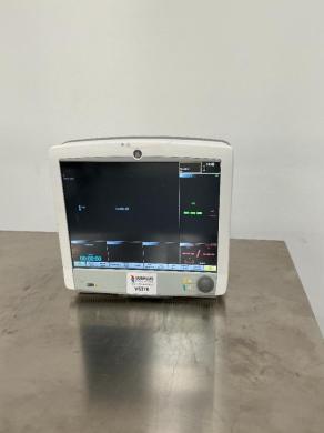 GE Datex-Ohmeda Carescape B650 Multiparameter Patient Monitor-cover