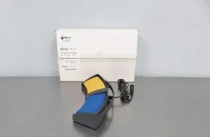 Bovie Monopolar Electrosurgical Footswitch Compatible with Specialist PRO and IDS Series Generators, 5 of 9