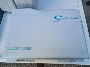 Chemspeed ASW2000 Parallel Synthesiser, 30 of 31