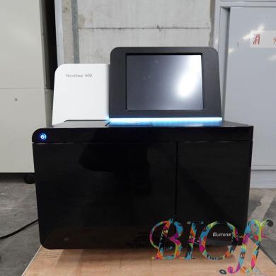 Illumina NextSeq 500 Next-Generation Sequencer SY-415-1001-cover