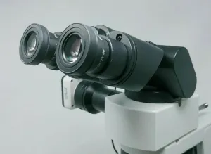Olympus BX41 Compound Microscope with 2x Objective and Moticam Digital Camera, 7 of 12