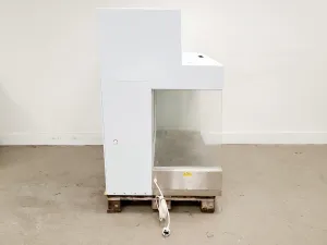 CAS HLF 1200 Horizontal Laminar Flow Cabinet 120x75x130 cm Lab Workbench, 4 of 11