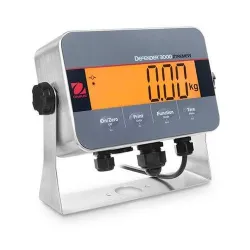 Ohaus Defender 3000 Hybrid i-D33 Bench Scale, 2 of 7