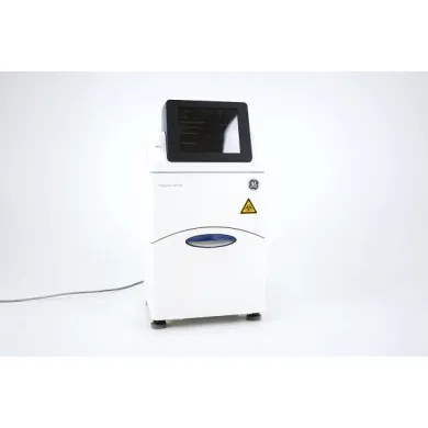GE ImageQuant LAS 500 Luminescent Image Analyzer for Chemiluminescence & Fluorescence Detection