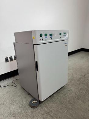 VWR CO2 Incubator-cover