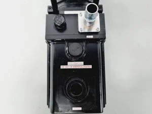 Hitachi S-2600N Scanning Electron Microscope with Oxford X-Max 50 mm² Inca EDS Detector, 69 of 73