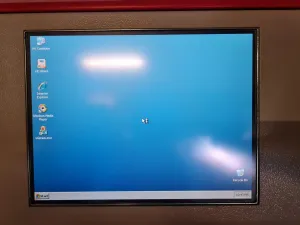 Syngene GeneFlash UGenius Gel Documentation System, 13 of 32
