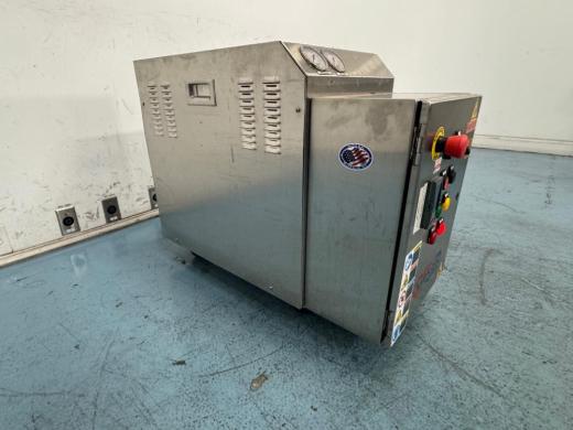 Mokon DT4309AFJ Industrial Temperature Control Unit for Precise Thermal Management-cover