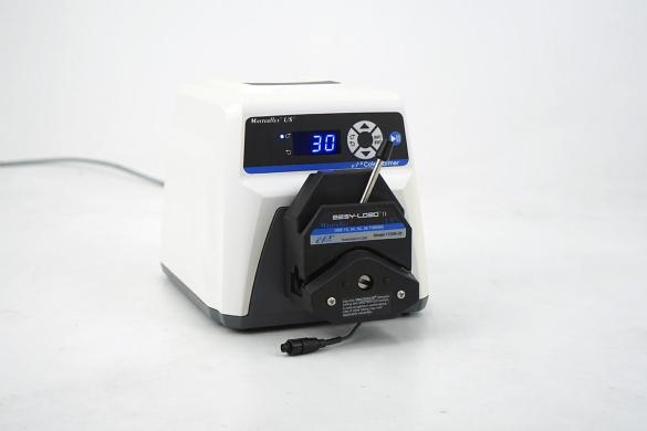 Cole-Parmer Masterflex LS 07528-10 Peristaltic Pump with Head 77200-32-cover