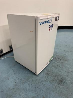 VWR Undercounter Freezer-cover