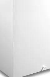 Accucold LAB11 4.8 Cu.Ft. Ultra Low Temperature Chest Freezer -86ºC for Laboratory Use, 10 of 10