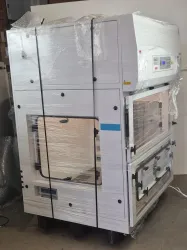 Biomat 2 1200EXH Class II Biosafety Cabinet with Dual HEPA Filtration, 5 of 16