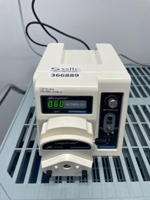 Longer Pump Peristaltic Pump for Precise Fluid Transfer in Laboratory Applications-cover