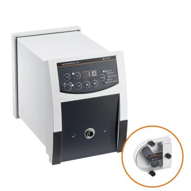 Heidolph Hei-FLOW Ultimate 600 Peristaltic Pump-cover