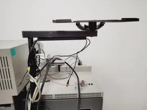 Applied Biosystems QSTAR Elite Mass Spectrometer, 45 of 307