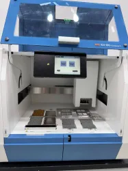 Precision System Science Apollo 324 Automated Liquid Handler, 3 of 4